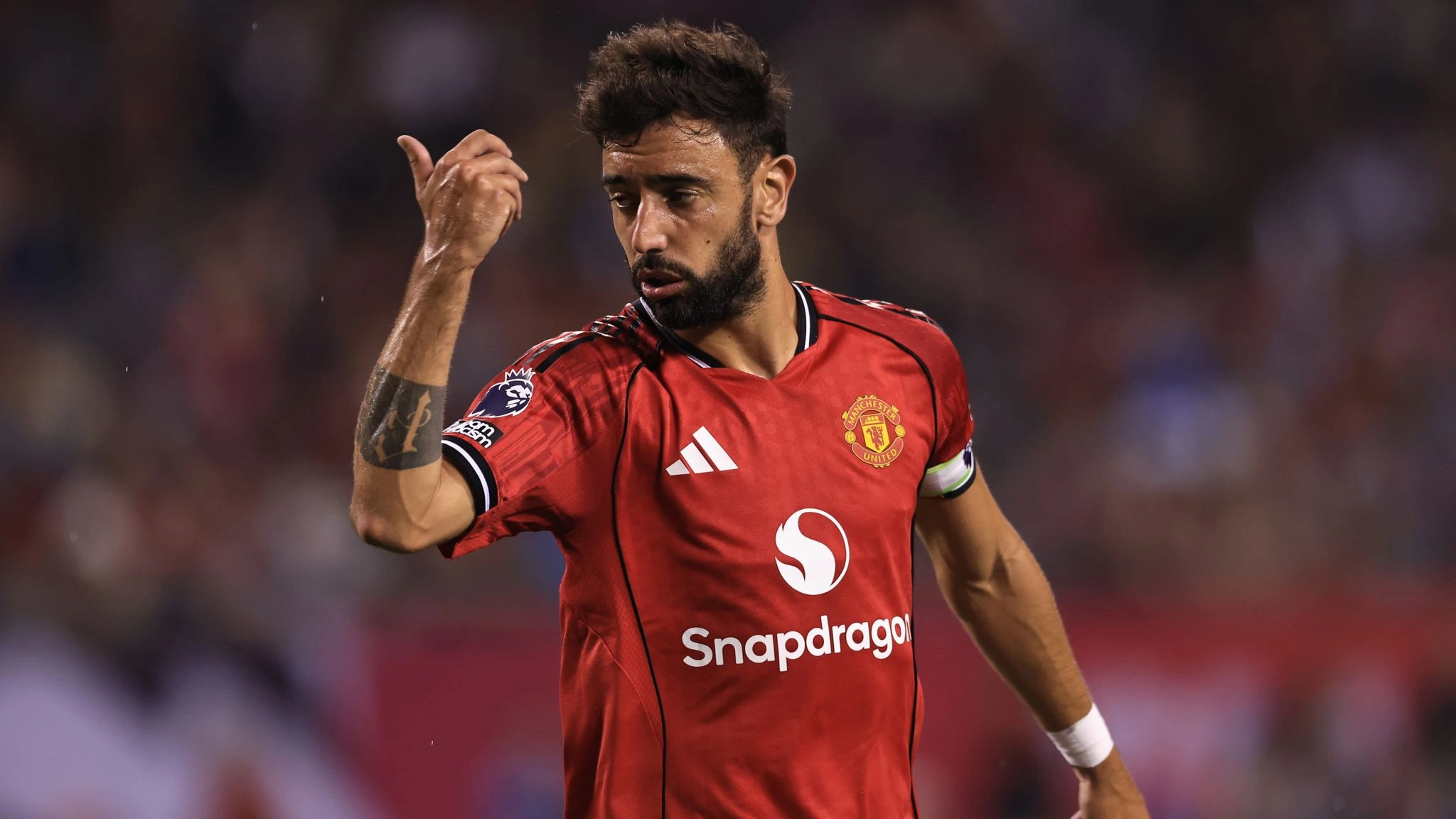 Bruno Fernandes Gagal Penalti, Brentford Bantai Manchester United 3-1 di Premier League