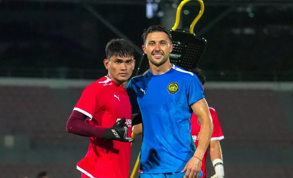 Facundo Garcés Terkena Sanksi! FIFA Jatuhkan Larangan Bermain 1 Tahun ke 7 Pemain