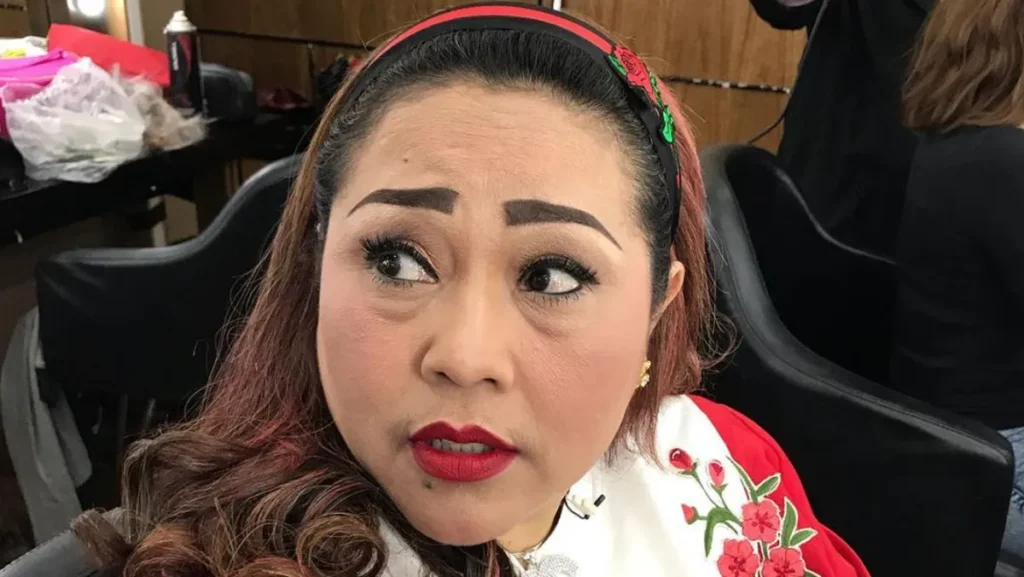 Cerita Haru Nunung: Dapat Dukungan Penuh Suami