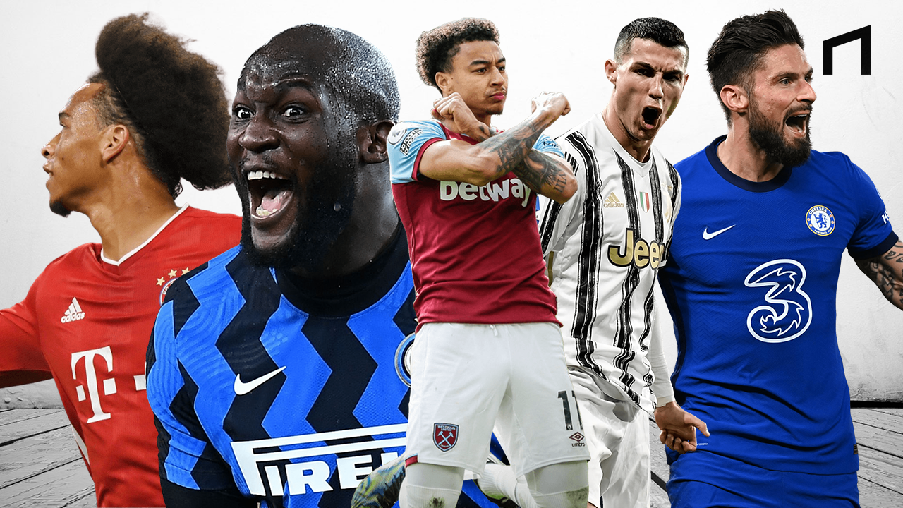 Transfer Panas Oktober 2025: Pemain Bintang yang Bergeser ke Klub Baru