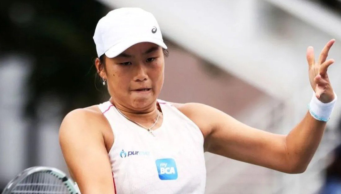 Rising Star Tenis Dunia: Petenis Muda yang Siap Guncang Grand Slam