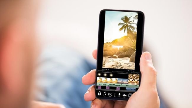 Tutorial Singkat: Cara Kuasai Video Editing Hanya dengan Smartphone