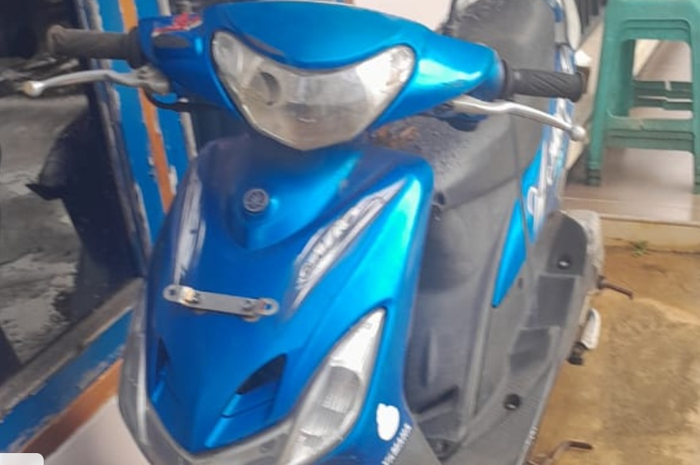 Skutik Incaran Gen Z, Yamaha Mio 2011 Buka Harga Cuma Rp 500 Ribu