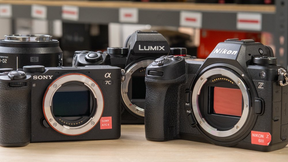 Review Kamera Mirrorless 2026: Cocok untuk Content Creator Pemula?