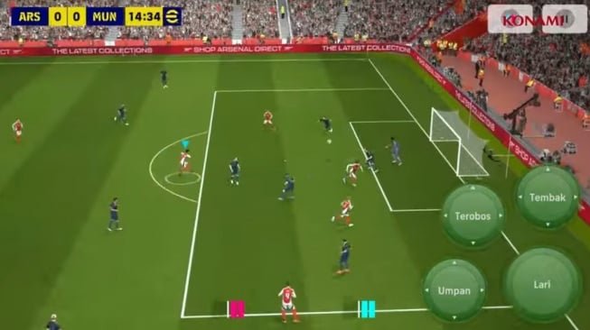 Game Sepak Bola Arcade vs Simulasi: Mana yang Lebih Seru?